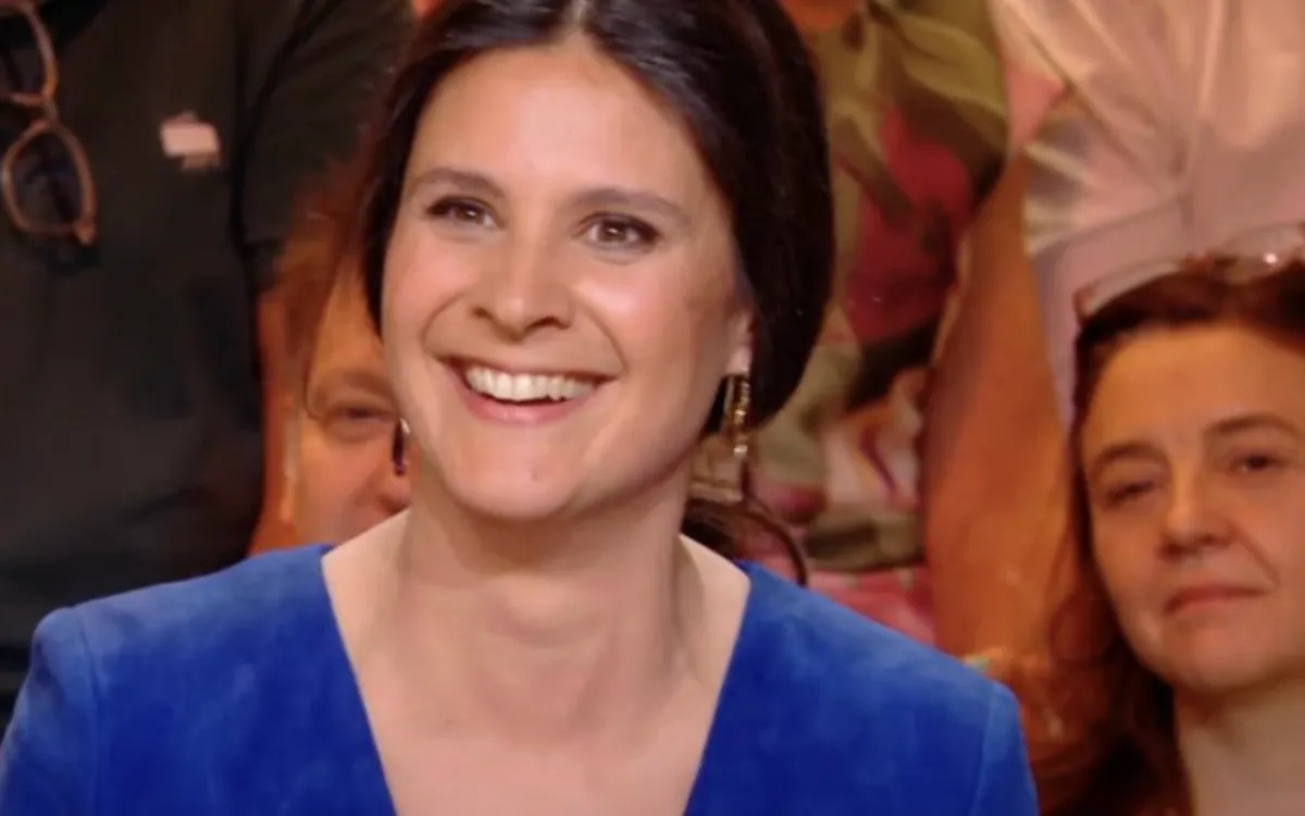 Apolline de Malherbe domine la matinale : pourquoi elle divise autant ?
