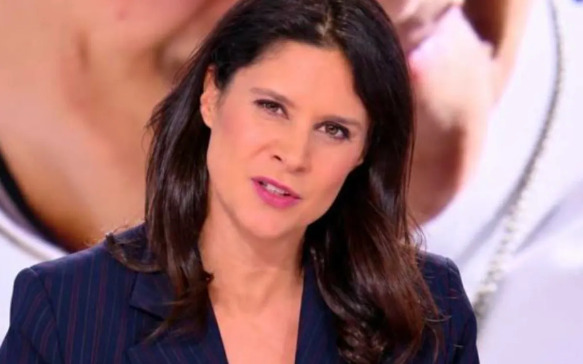 Apolline de Malherbe : à l'approche de 2027, elle rêve d'un tout autre rendez-vous télé.