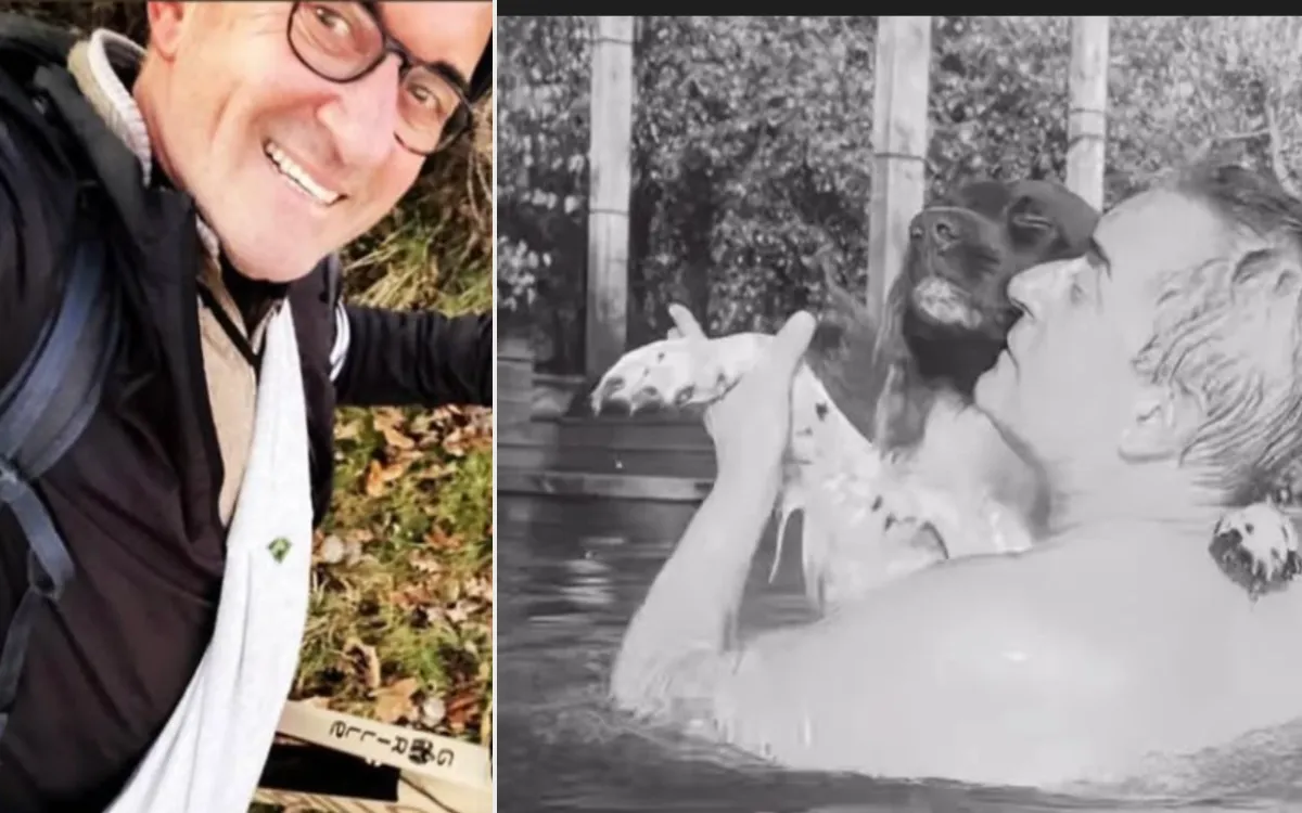 Après Adeck et Hello, Christophe Dechavanne fait face à une nouvelle disparition
