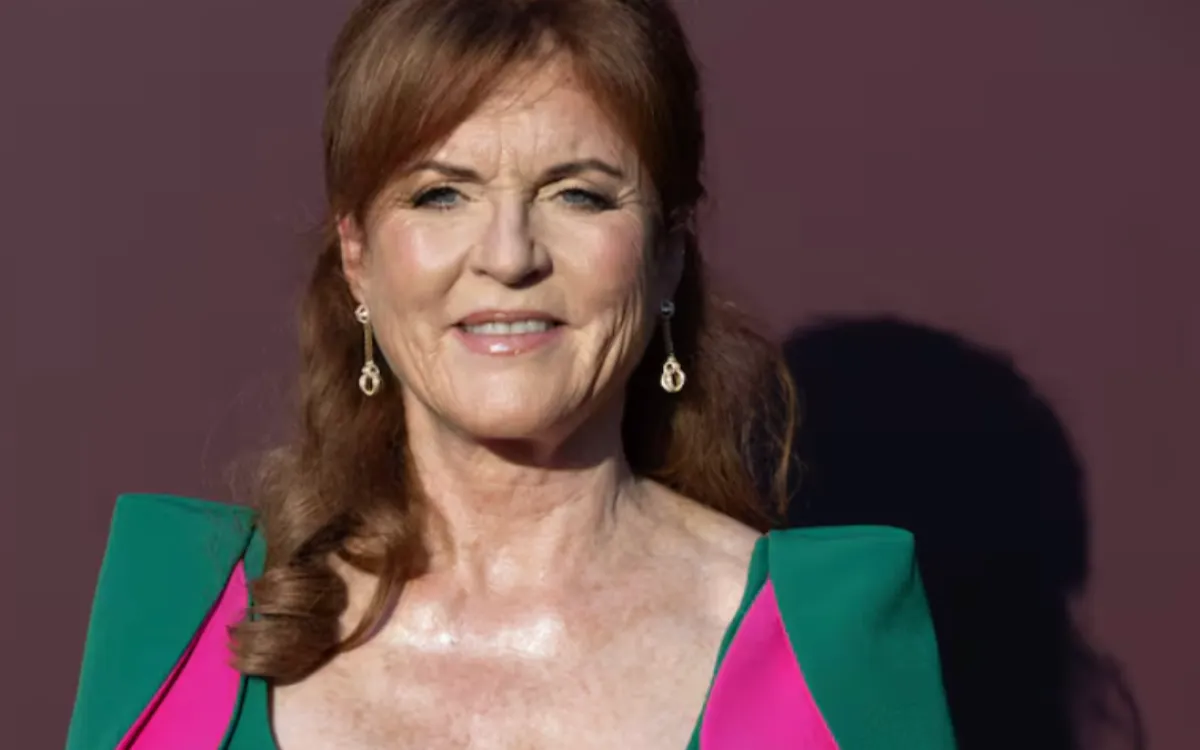 Après Charlène de Monaco, Sarah Ferguson choisit la même clinique en Suisse