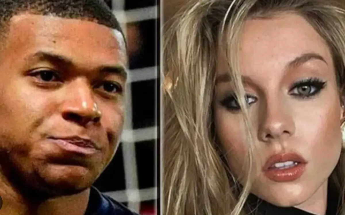 Après la Coupe du monde, Kylian Mbappé aperçu proche d'Ester Expósito à Miami