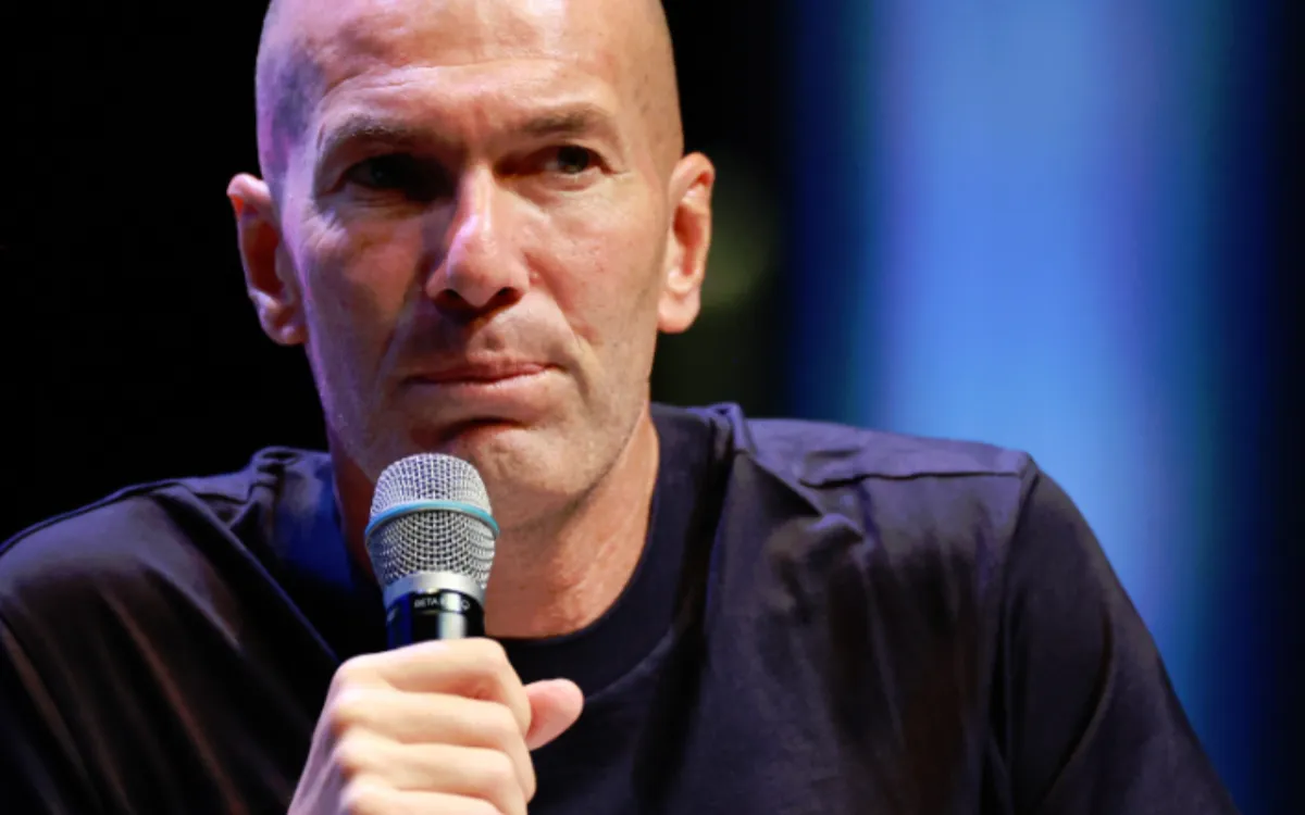 Après Kylian Mbappé, Zinédine Zidane débarque dans The Voice Kids : la nouvelle arme des coachs