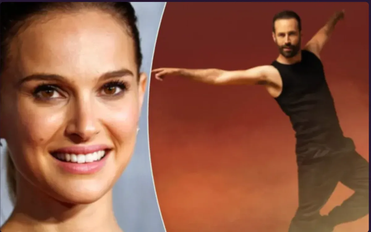 Après Natalie Portman, Benjamin Millepied mise sur la télévision