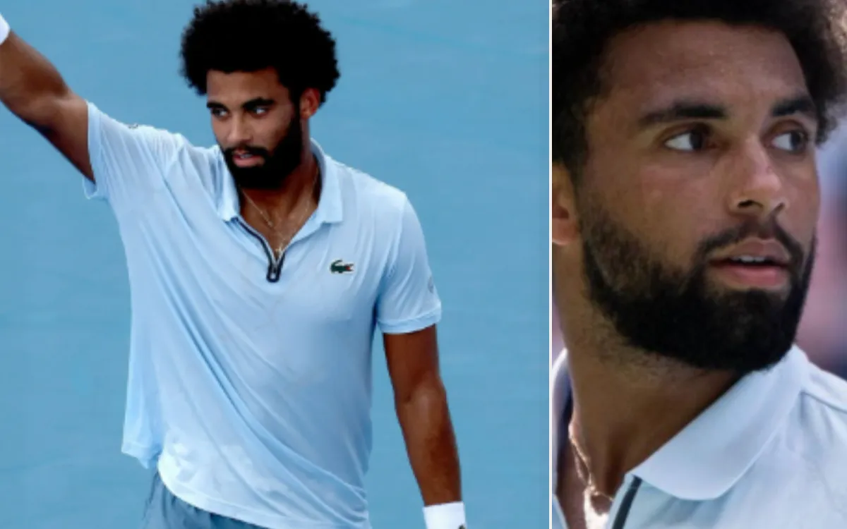 Arthur Fils rate une échéance de quelques heures : son tournoi bascule