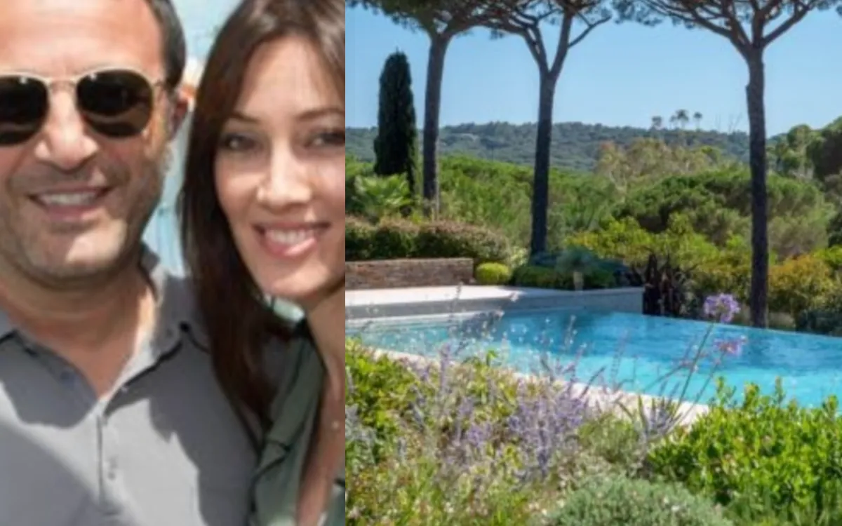 Arthur et Mereva Galanter menacés de mort : ce refuge ultra secret à Saint-Tropez