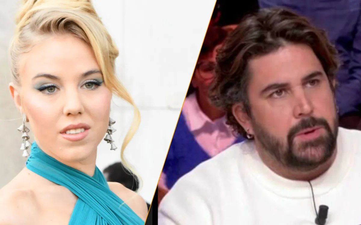 Artus : un secret familial inattendu lié à la compagne de Bardella