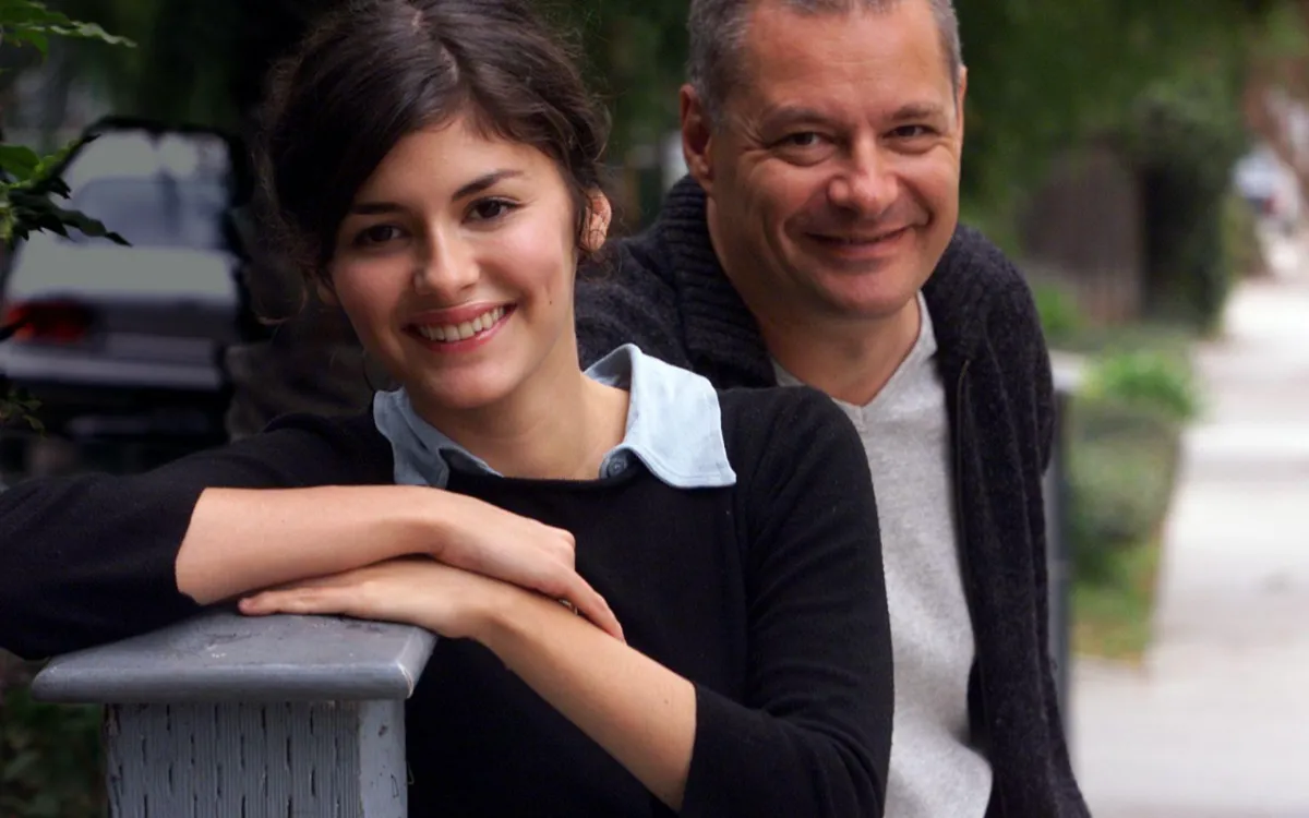 Audrey Tautou dit non à Jean-Pierre Jeunet : vingt-cinq ans après Amélie, leurs retrouvailles tombent à l'eau