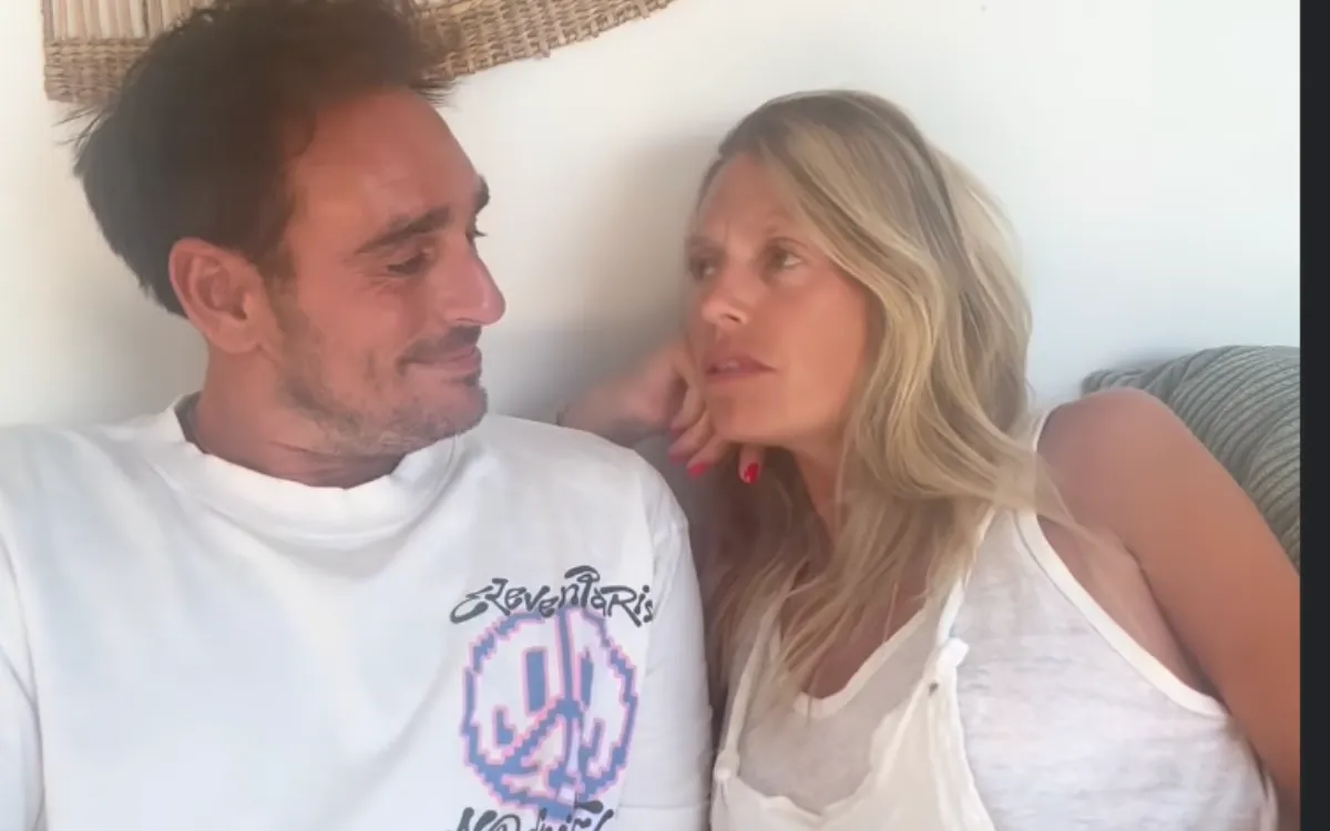 Aurore Delplace et Kevin Levy attendent un deuxième enfant, après des années de doutes