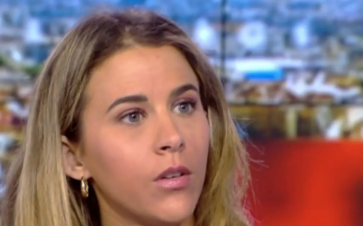 Aya Nakamura attaquée sur C News : Sarah Saldmann monte au créneau