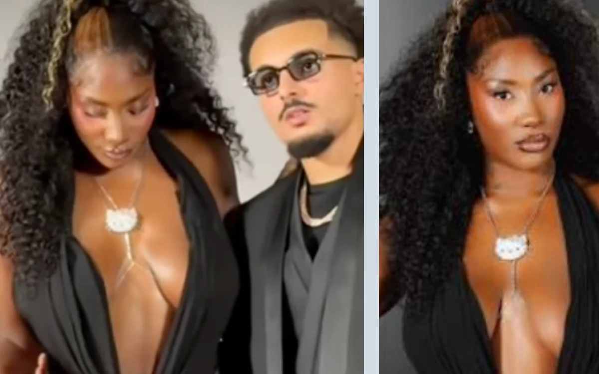Aya Nakamura récompensée par Billboard : son ex s'en prend violemment à RK et reparle de leur fille