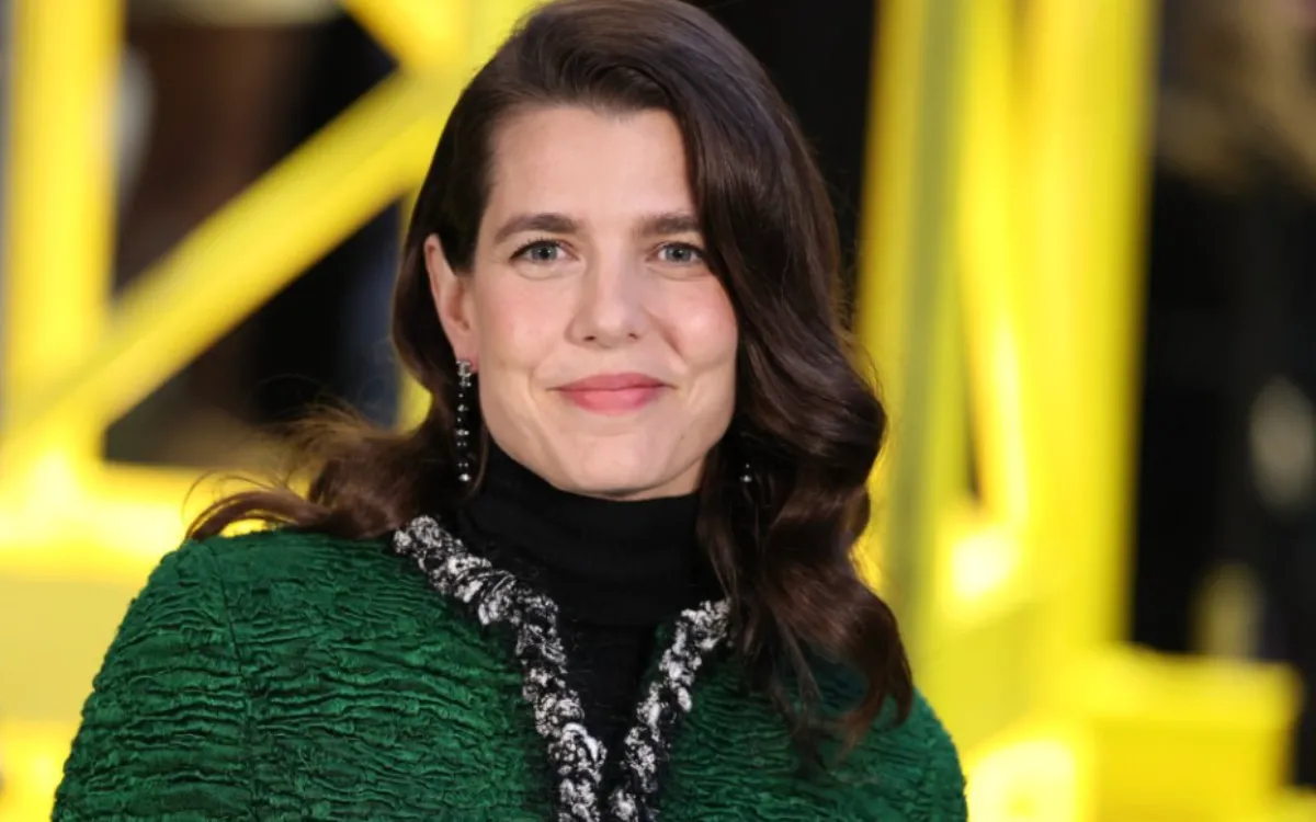Bal de la Rose 2026 : Charlotte Casiraghi viendra-t-elle au bras de l'écrivain Nicolas Mathieu ?