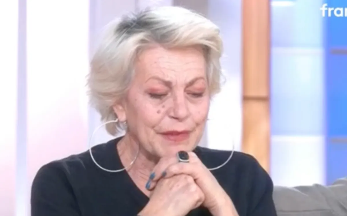 « Bam ! Ça a pété un câble » : Lio se livre sur son fils décédé