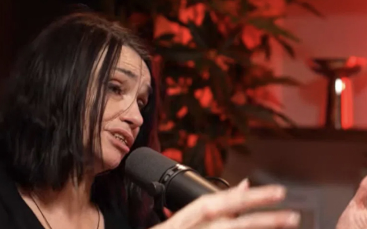 Béatrice Dalle refuse de parler à JoeyStarr 