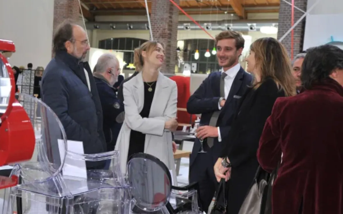 Beatrice et Pierre Casiraghi en deuil : ce patrimoine familial que Vitaliano Borromeo voulait préserver