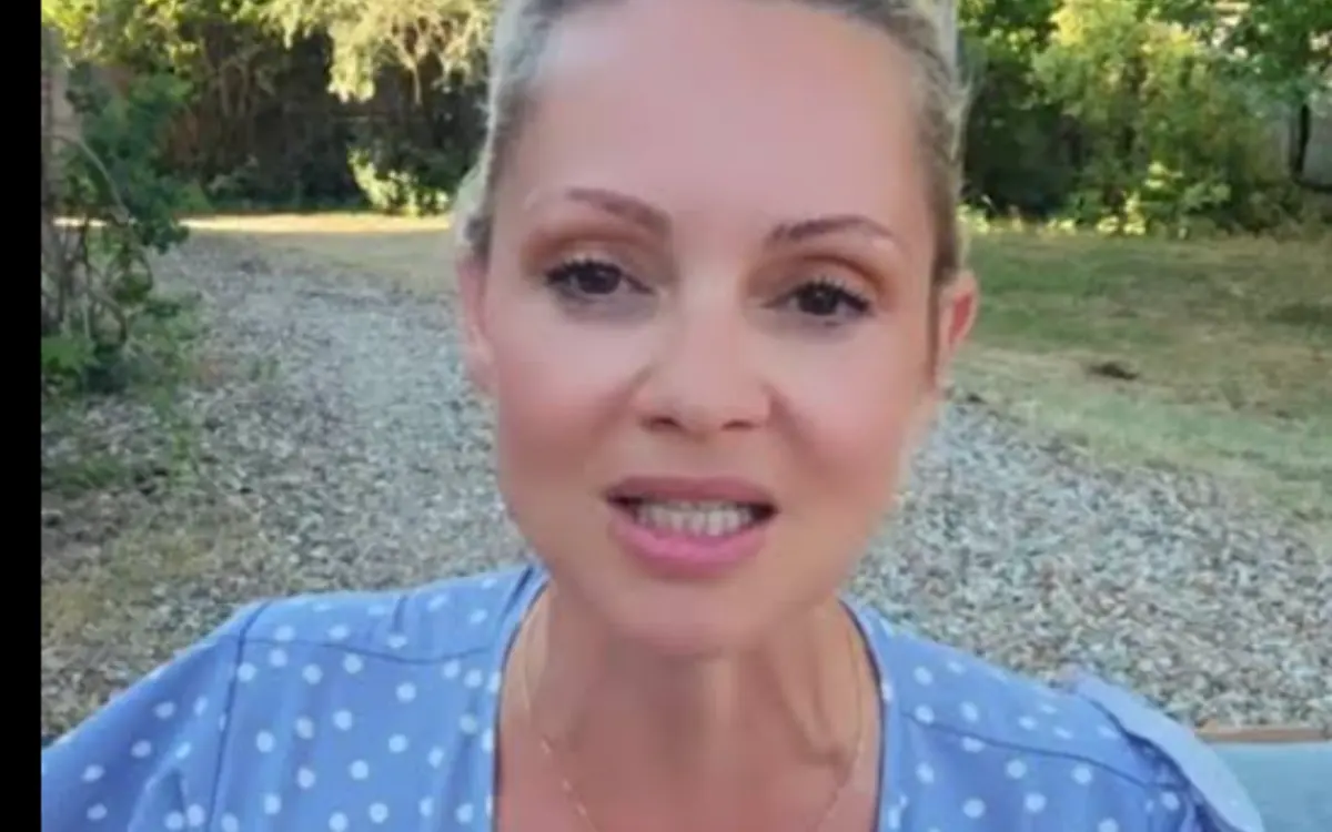 Beatrice Rosen interpelle la mairie de Paris après une nouvelle mesure controversée