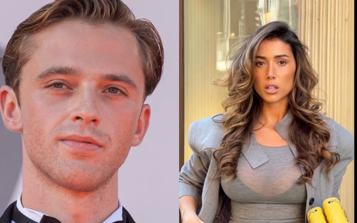 Benjamin Voisin en couple avec Isabeau Delatour