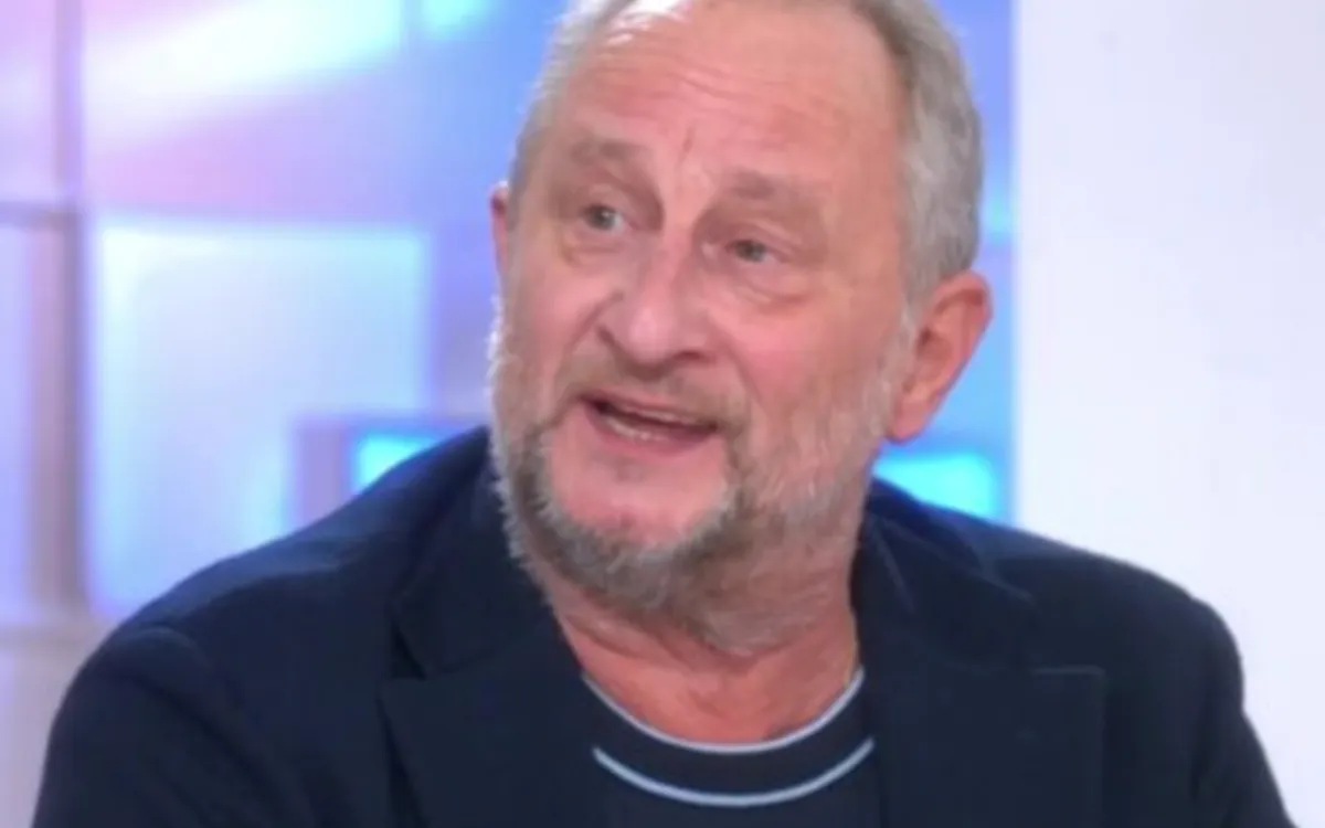 Benoît Poelvoorde : cette intrusion chez lui fait étrangement écho à son nouveau film