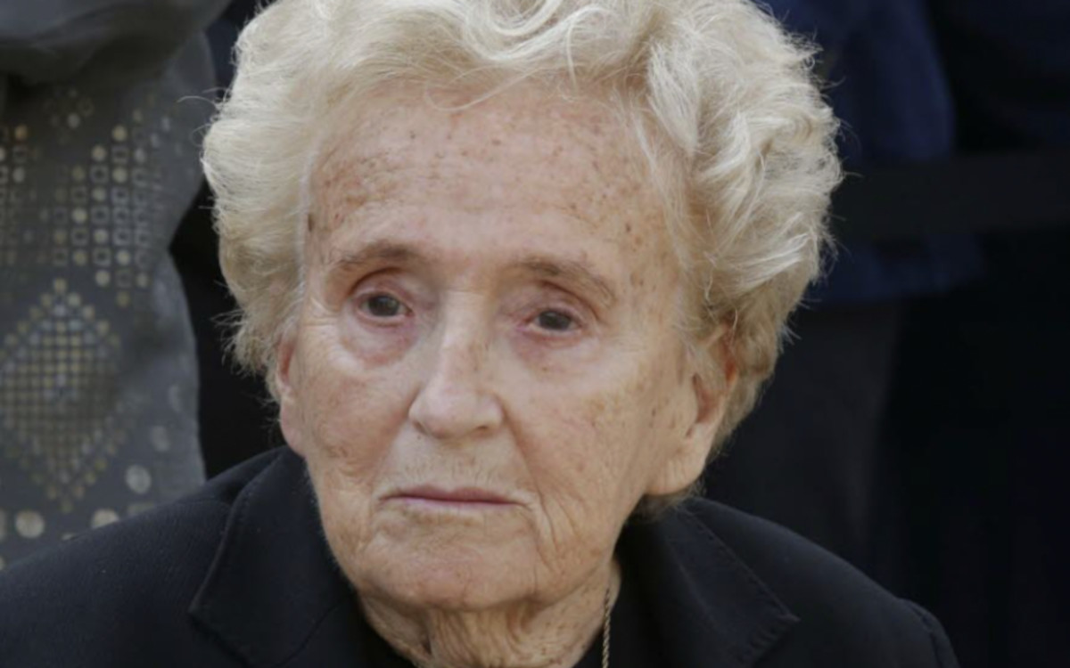 Bernadette Chirac honorée à 92 ans : les confidences de son petit-fils Martin 