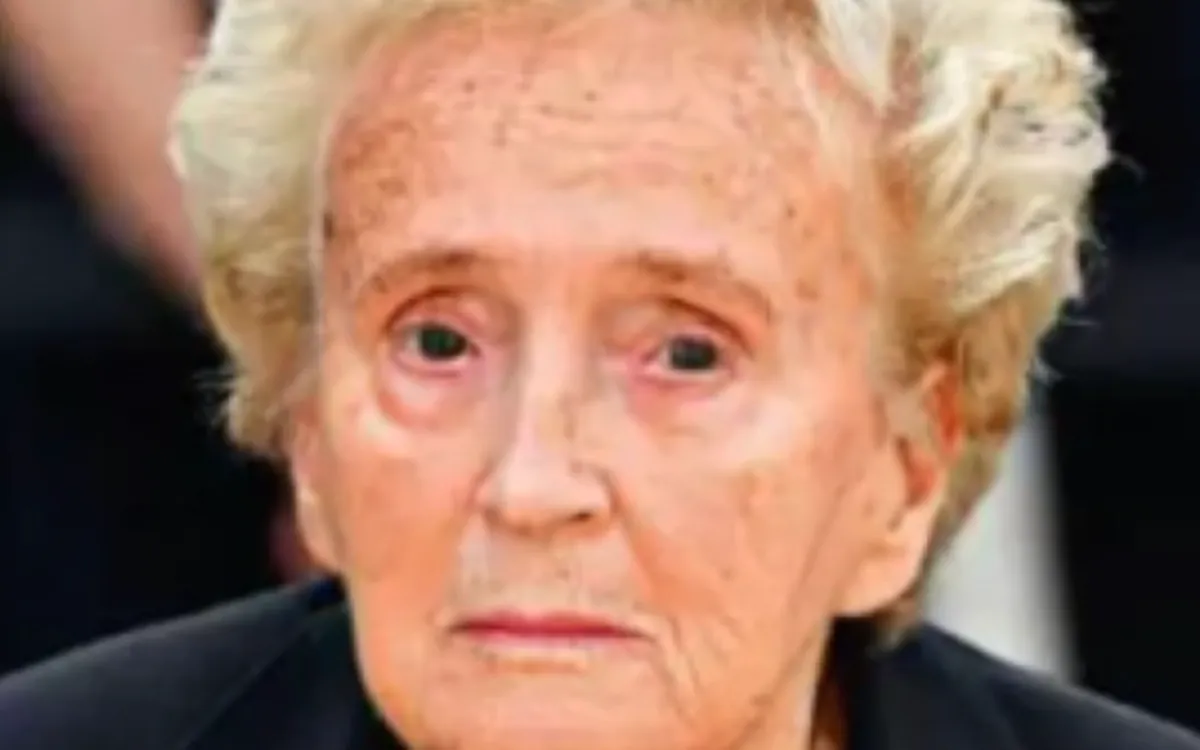 Bernadette Chirac : pourquoi elle refusait catégoriquement de croiser Claudia Cardinale