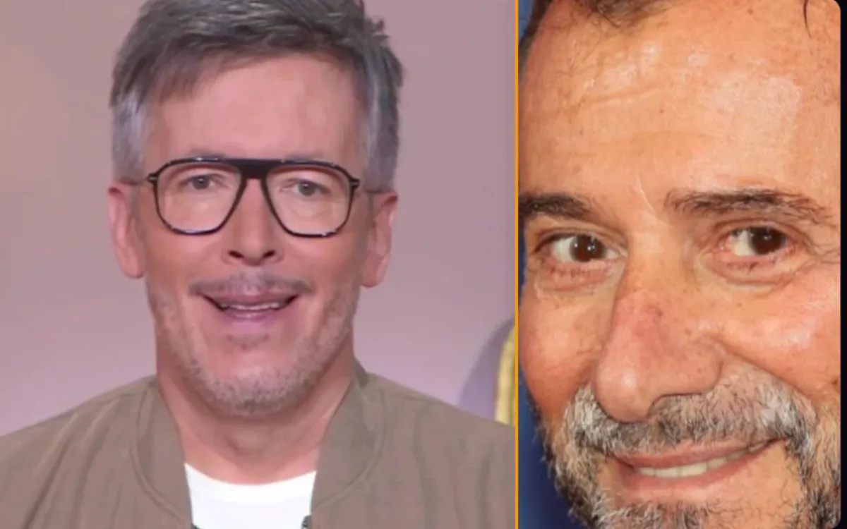 Bernard Montiel : ses débuts à la place de Jean-Luc Lemoine font perdre des téléspectateurs