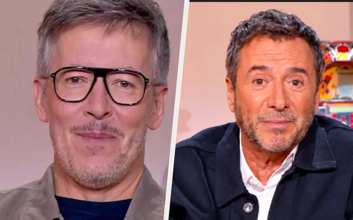 Bernard Montiel progresse sur France 3 : la comparaison avec Jean-Luc Lemoine reste délicate