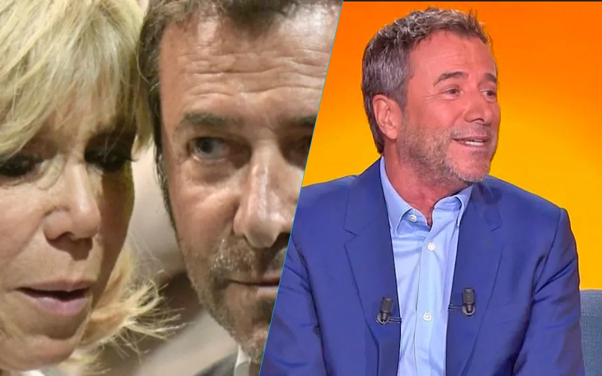 Bernard Montiel : « tellement aberrant »… sa mise au point choc sur Brigitte Macron