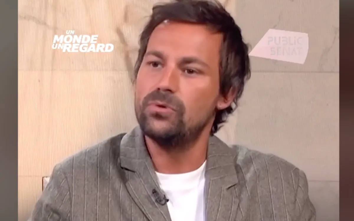 Bertrand Chameroy : Un séjour en hôpital psychiatrique a brisé son couple avec Anne-Elisabeth Lemoine