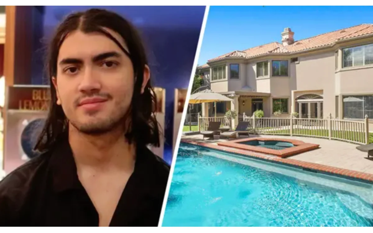 Blanket Jackson : sa première maison revendue 935 000 dollars plus cher 
