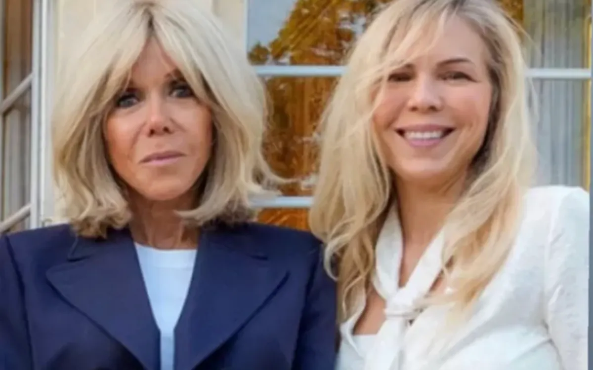 « Bonne fête maman » : Brigitte Macron célébrée par sa fille dans un moment touchant