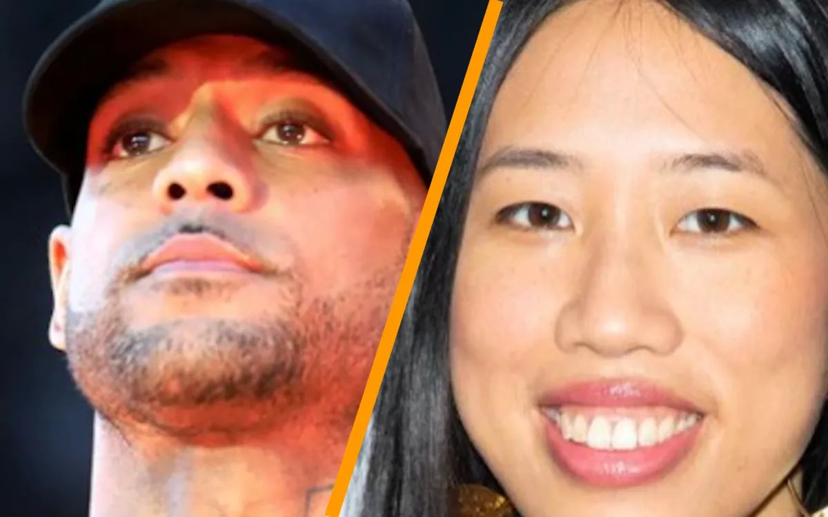 Booba : condamné deux fois le même jour contre deux journalistes