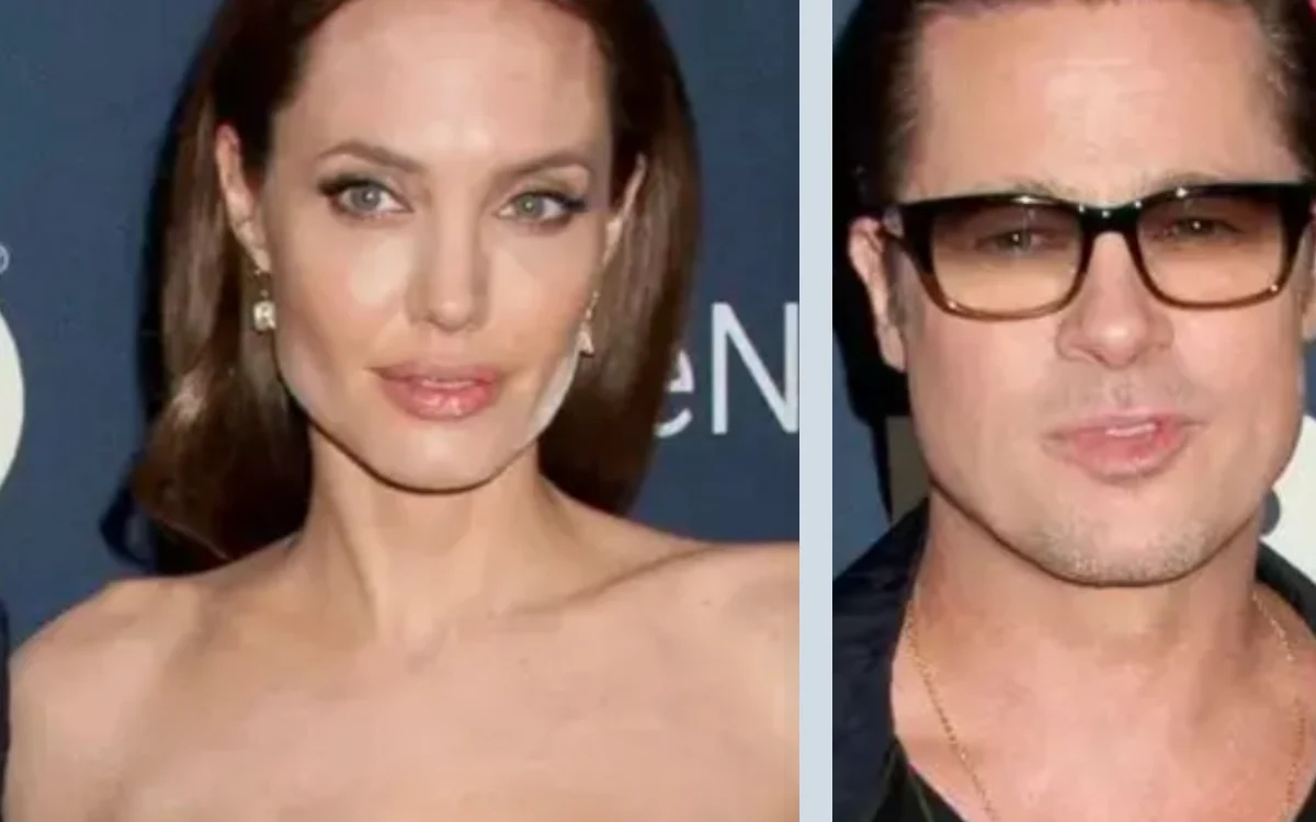 Brad Pitt : dix ans jour pour jour après le vol familial, Maddox efface officiellement son nom