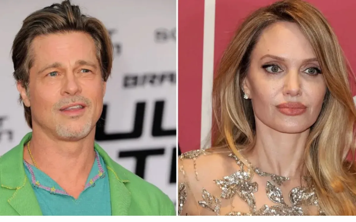 Brad Pitt réclame trois années de comptes d'Angelina Jolie : le nouveau front financier de Miraval
