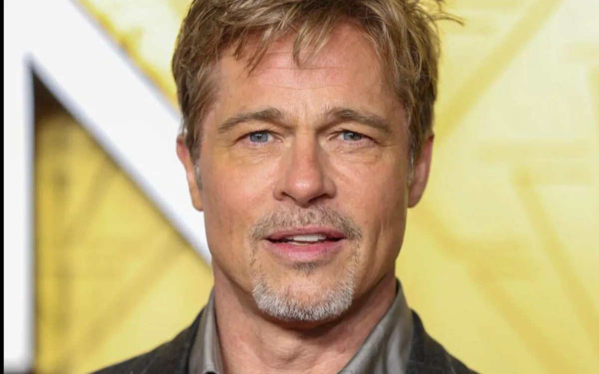 Brad Pitt : trois de ses enfants ont franchi un cap, une quatrième pourrait suivre