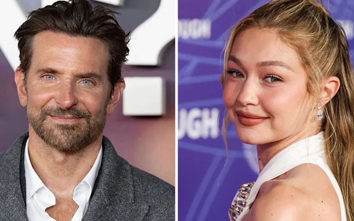 Bradley Cooper et Gigi Hadid mariés en secret ? À Paris, un nouvel indice relance tout