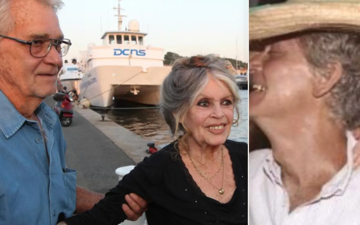 Brigitte Bardot : son mari bloqué aux portes de La Madrague, ce qu'il avait laissé à l'intérieur