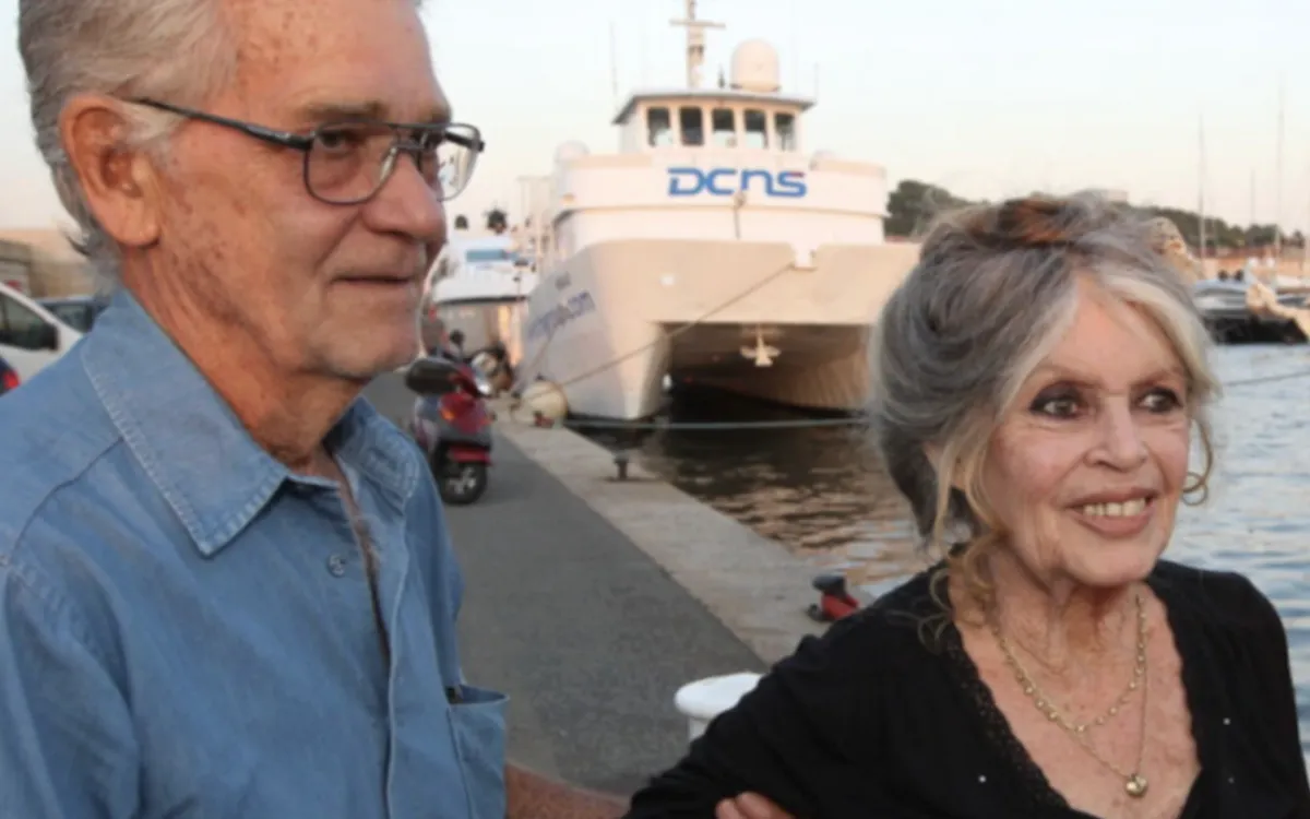 Brigitte Bardot : son mari chassé de La Madrague, ce qu'il reproche à sa fondation