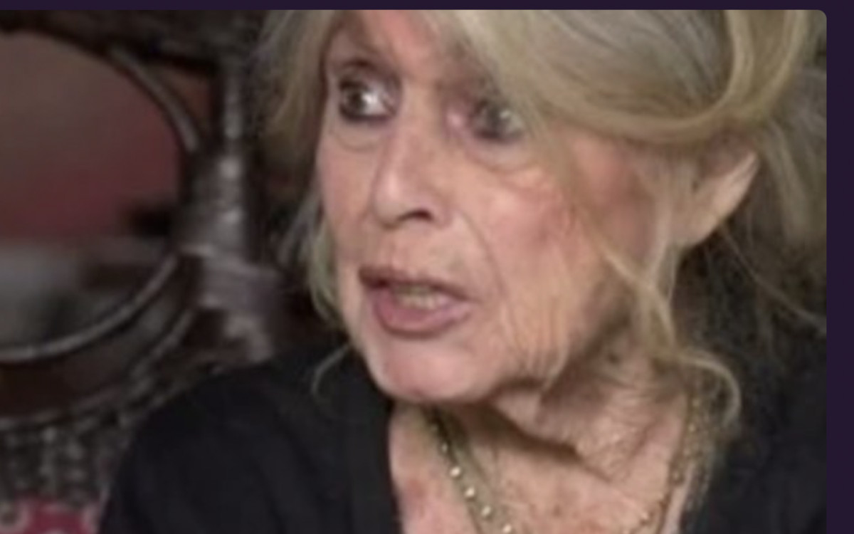 Brigitte Bardot : l'ancien amour de l'actrice donne des nouvelles « rassurantes » ! « Elle va mieux après un moment difficile »