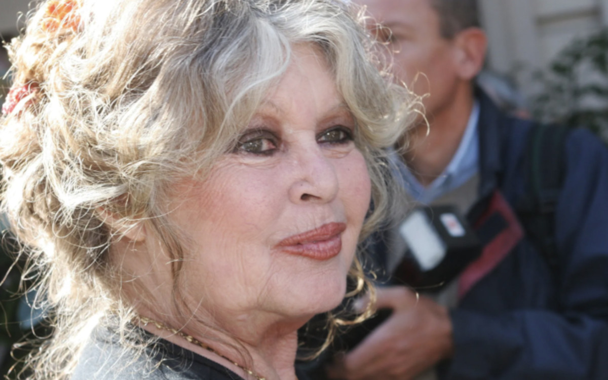 Brigitte Bardot, pourquoi le noir envahit déjà les rues de Saint Tropez avant les obsèques ?