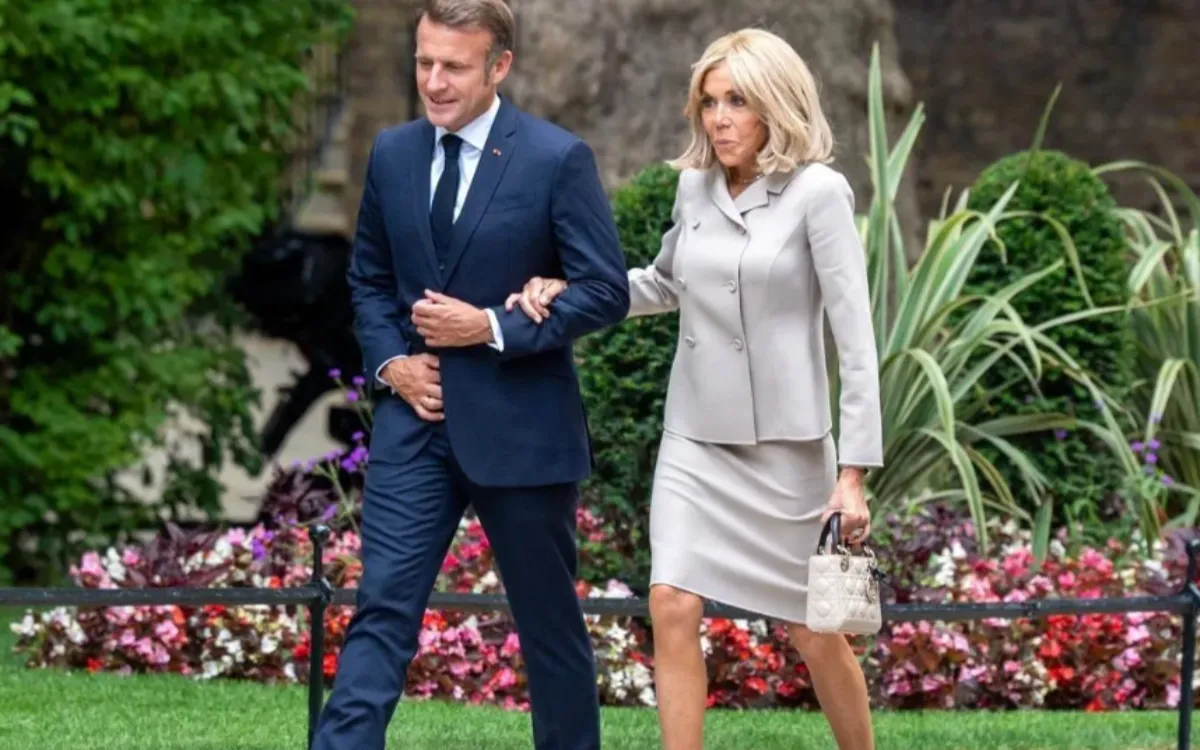 Brigitte et Emmanuel Macron : ce séjour secret qui fait taire les rumeurs