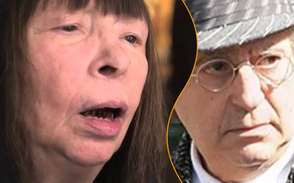 Brigitte Fontaine : mort d'Areski Belkacem, son mari