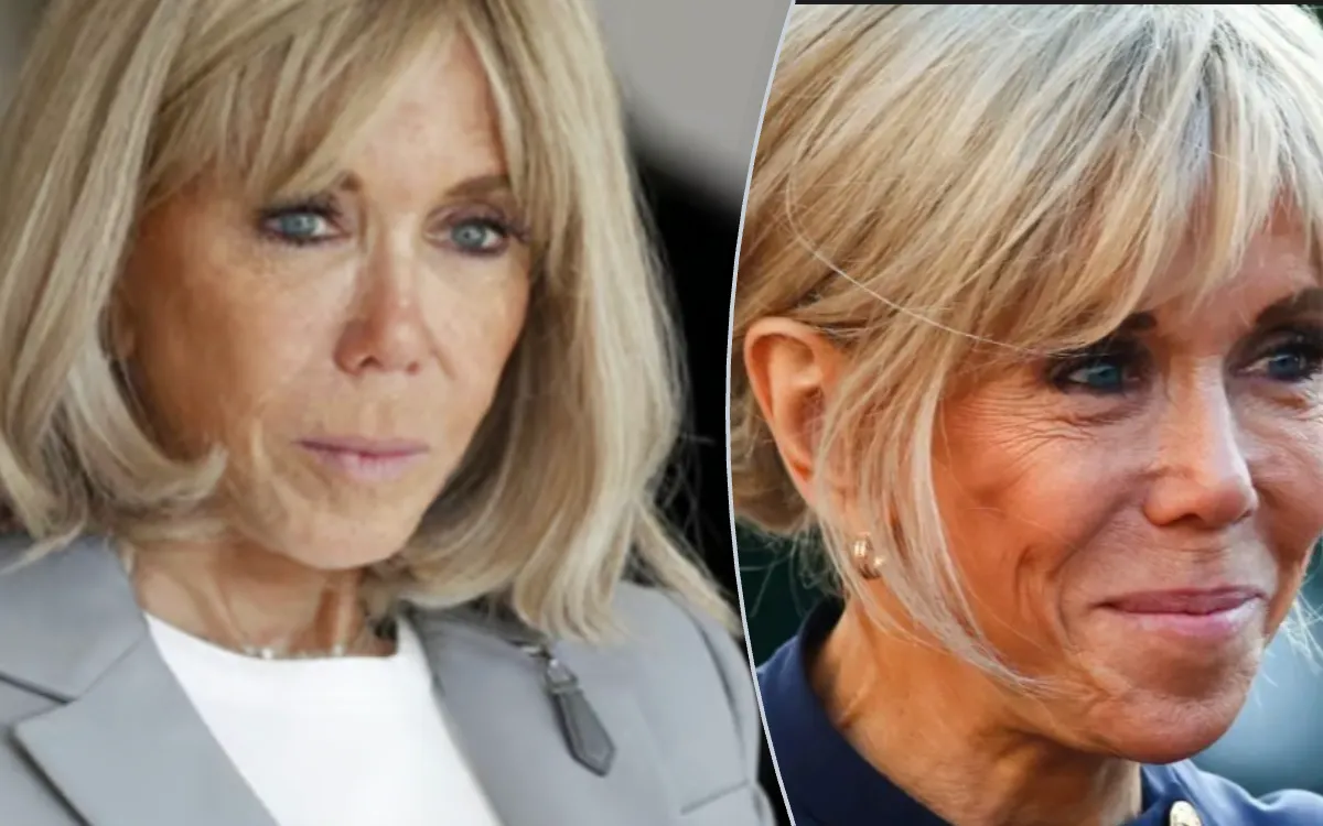 Brigitte Macron absente le 8-Mai : ce détail protocolaire intrigue énormément