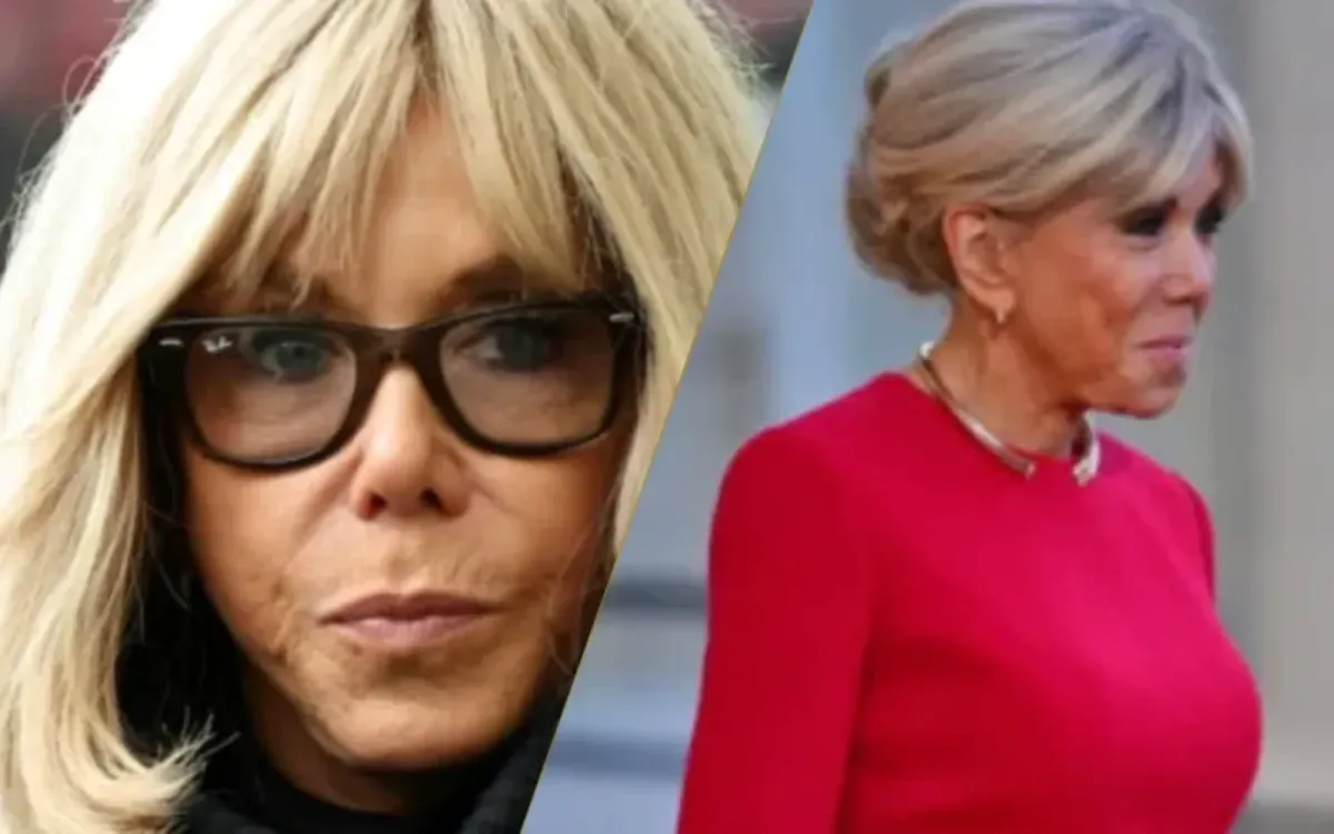 Brigitte Macron : « C'était le bazar dans ma tête », ses révélations choc sur sa rencontre avec Emmanuel