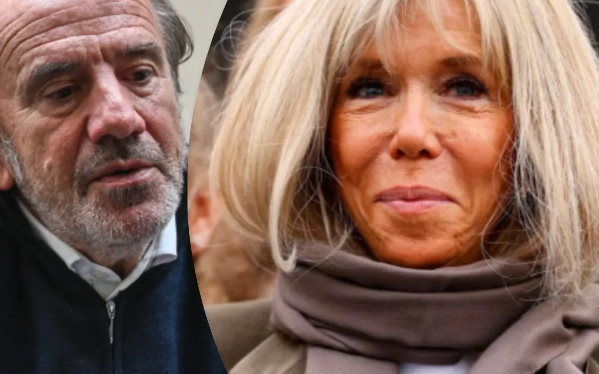 Brigitte Macron : le calvaire subi par son neveu