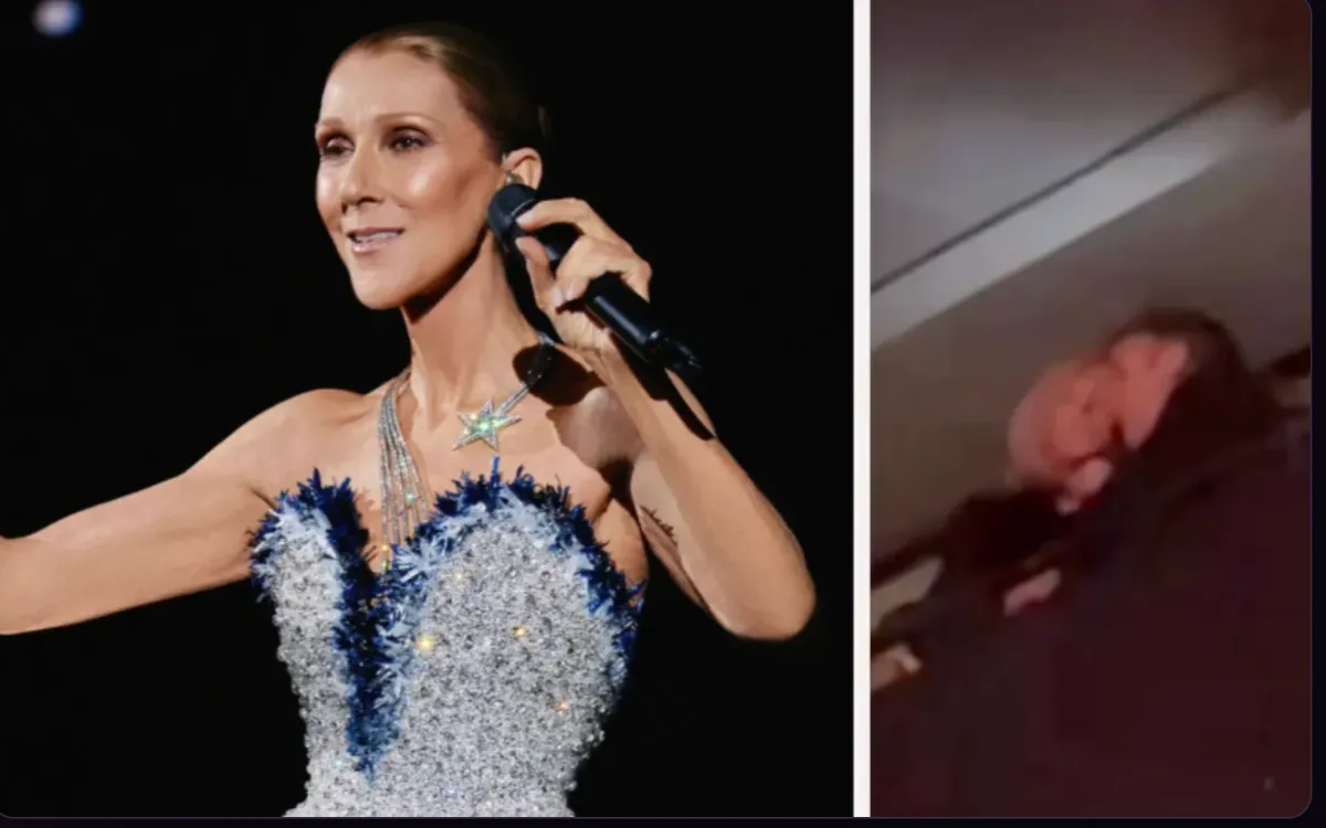 Brigitte Macron et Céline Dion : qui a réellement décliné la rencontre ?