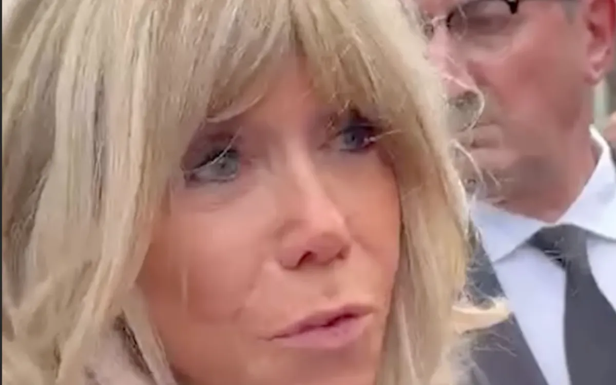 Brigitte Macron : cet hommage à Bernadette Chirac qui divise