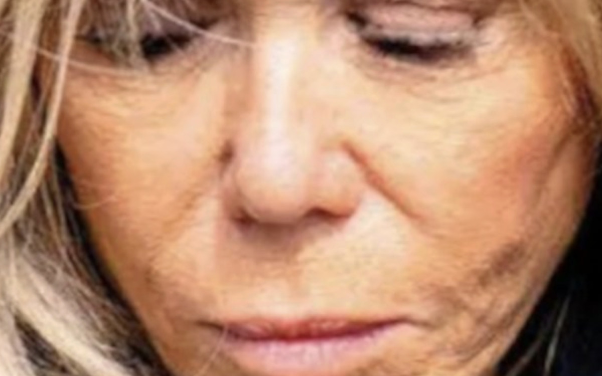 Brigitte Macron : « Un fer à souder ? », l'ex-président Jair Bolsonaro condamné 