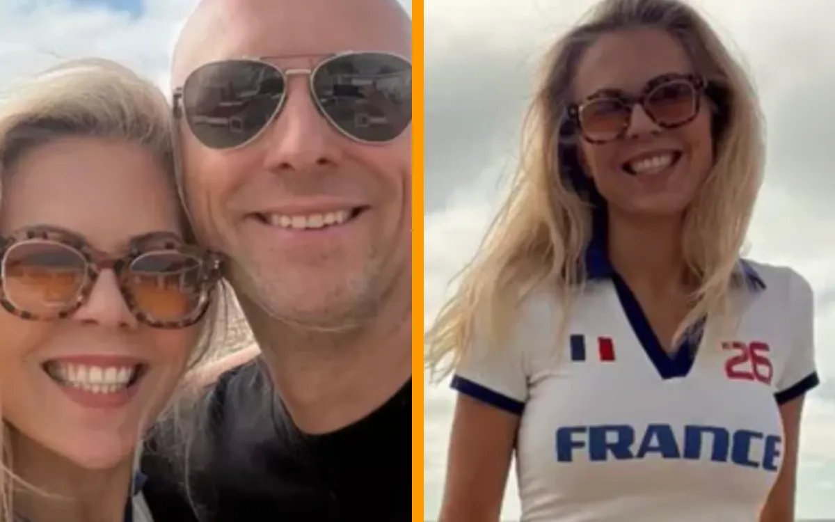 Brigitte Macron : Le message de sa fille à Kylian Mbappé 