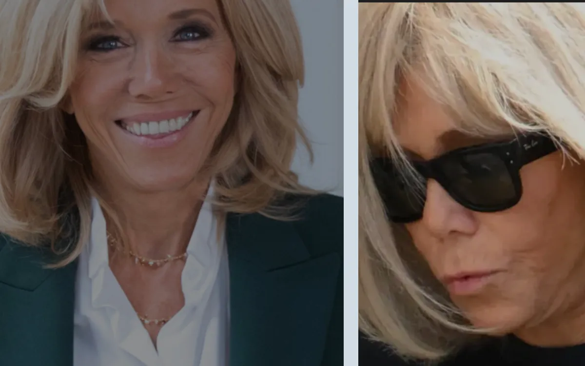Brigitte Macron aux obsèques de Mathilde Favier : le précieux réseau VIP que Dior doit préserver