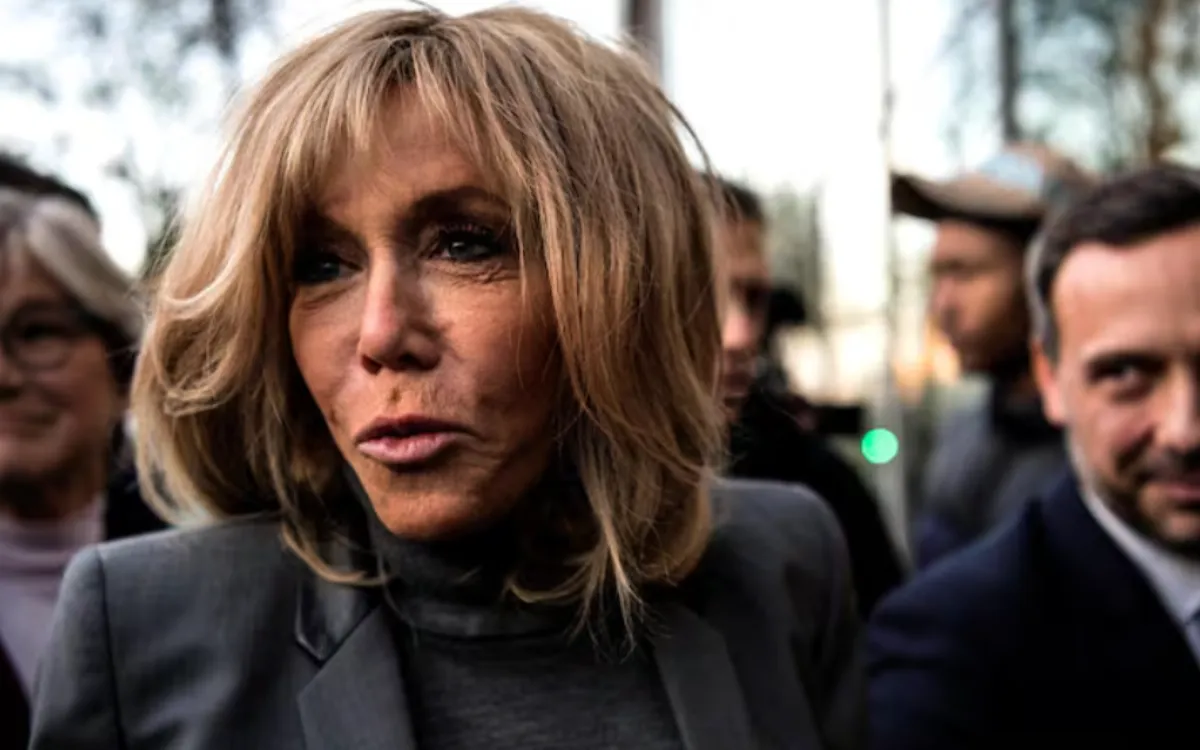 Brigitte Macron : ses proches témoignent des conséquences d'une rumeur persistante