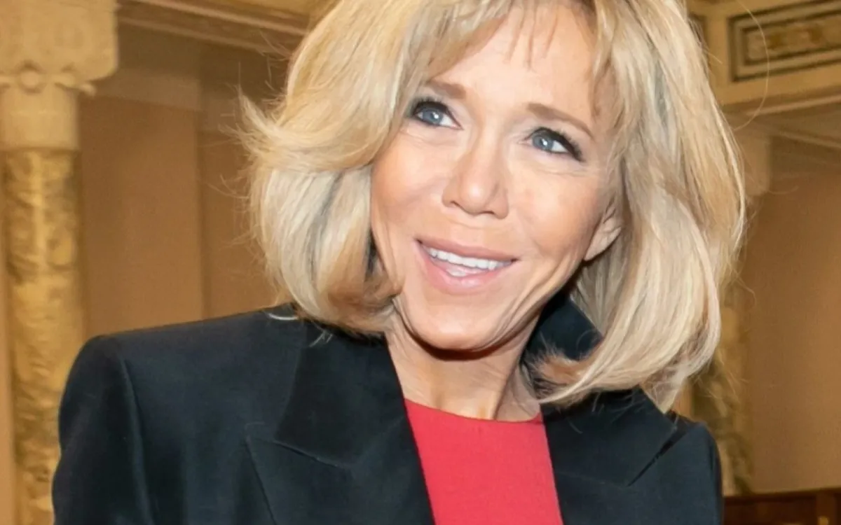Ce que Brigitte Macron projette pour l'après-Élysée ?
